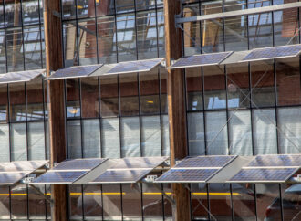 Solarenergie Gebäudeintegration 2024: Wie Sie Ihr Gebäude in ein Kraftwerk verwandeln