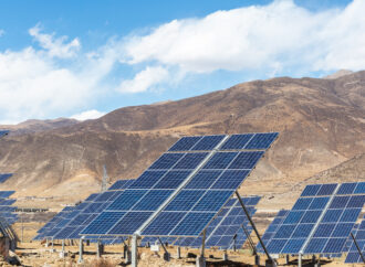 Zukunft der Solarenergie 2024: Revolution durch technologische Fortschritte und Nachhaltigkeit