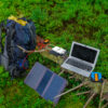 Solar-Gadgets 2024: Unverzichtbare Innovationen für ein nachhaltiges Leben