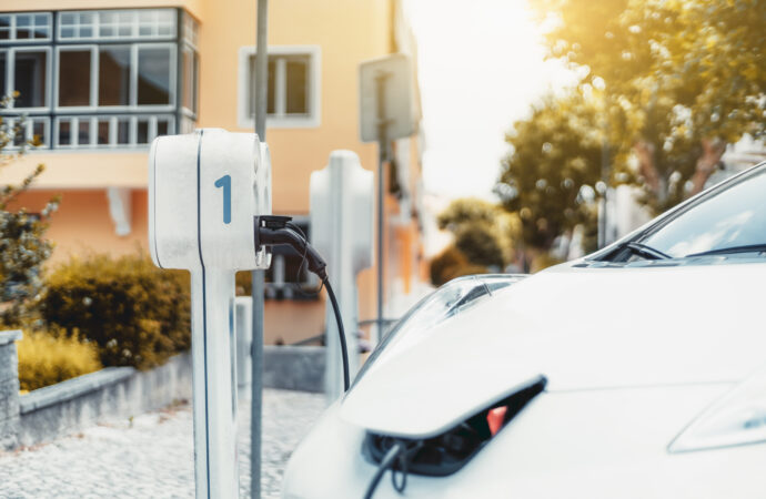 Förderungen Elektromobilität 2024: Alle wichtigen Informationen