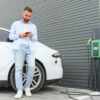 Elektromobilität Alltag: Die Integration von Elektrofahrzeugen in unser tägliches Leben