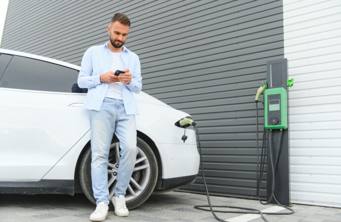 Elektromobilität Alltag: Die Integration von Elektrofahrzeugen in unser tägliches Leben