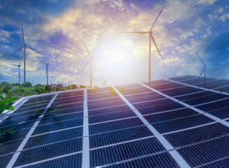 Erneuerbare Energien Energieeffizienz 2024: Fortschritte und Lösungen
