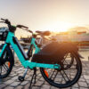 Elektrofahrräder Stadtverkehr: Die ideale Lösung für urbane Mobilität 2024