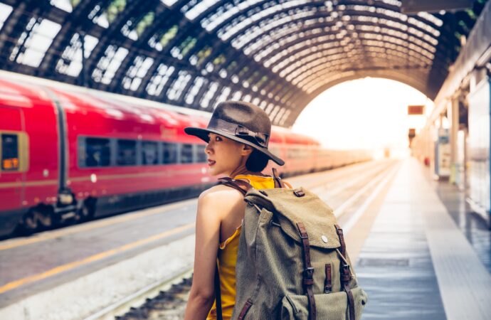 Nachhaltiges Reisen 2024: Umweltbewusstes Reisen für die Zukunft